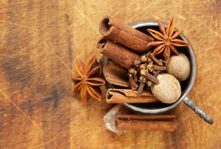 The best winter herbs and spices for every occasion